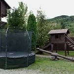 Gotel Milenium * Mykulychyn