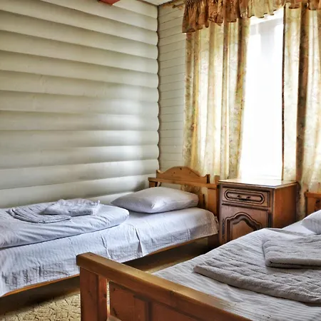 Gotel Milenium Mykulytschyn