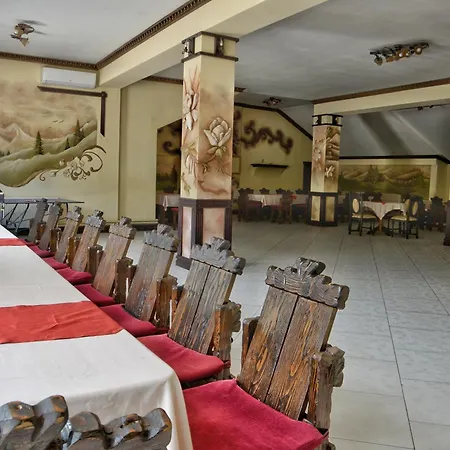 Gotel Milenium Mykulytschyn