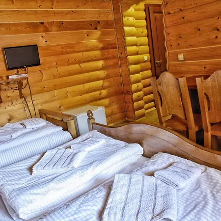 Gotel Milenium Hotel