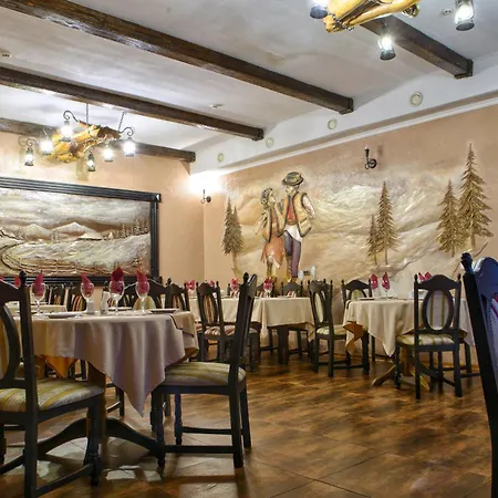 Hotel Gotel Milenium *