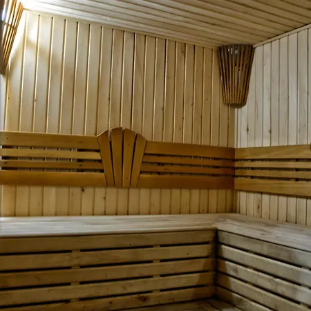 Hotel Gotel Milenium *