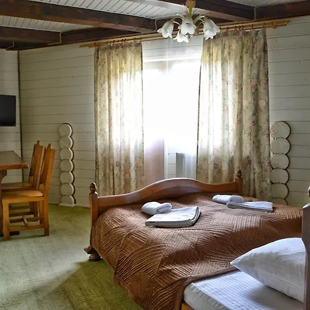 Hotel Gotel Milenium *