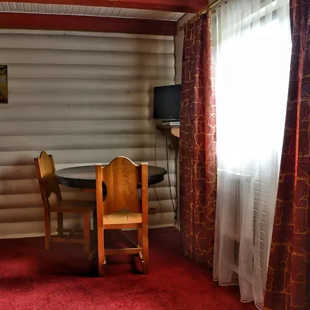 Gotel Milenium Hotel *