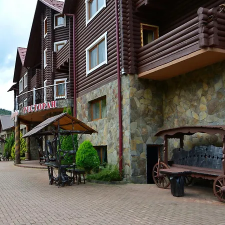 Hotel Gotel Milenium *