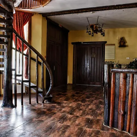 Hotel Gotel Milenium