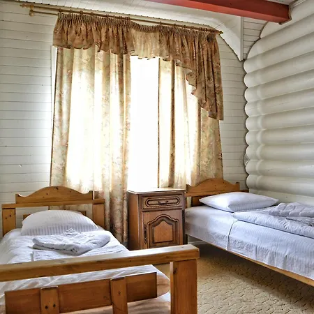 Gotel Milenium Hotel