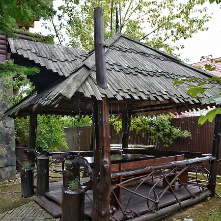 Gotel Milenium מיקוליצ'ין