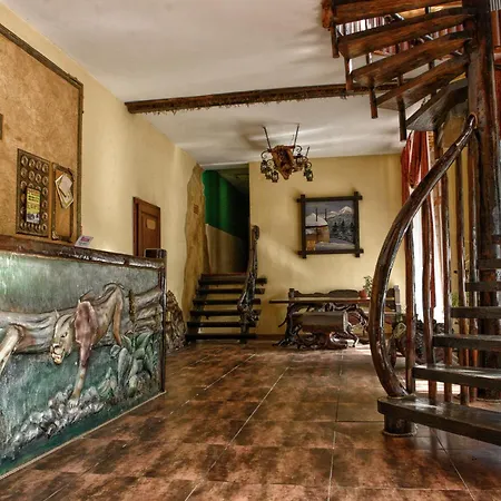 Hotel Gotel Milenium