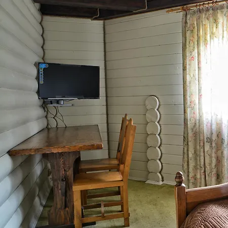 Hotel Gotel Milenium *