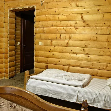 Готель Gotel Milenium *