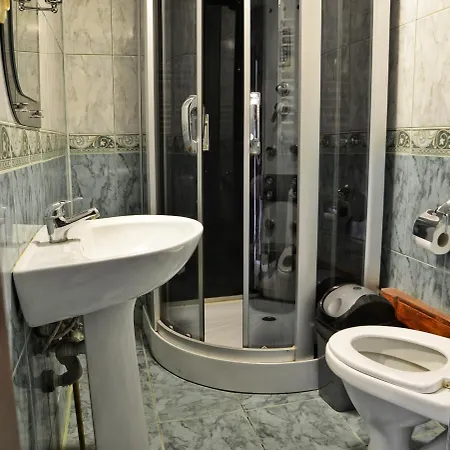 מלון Gotel Milenium
