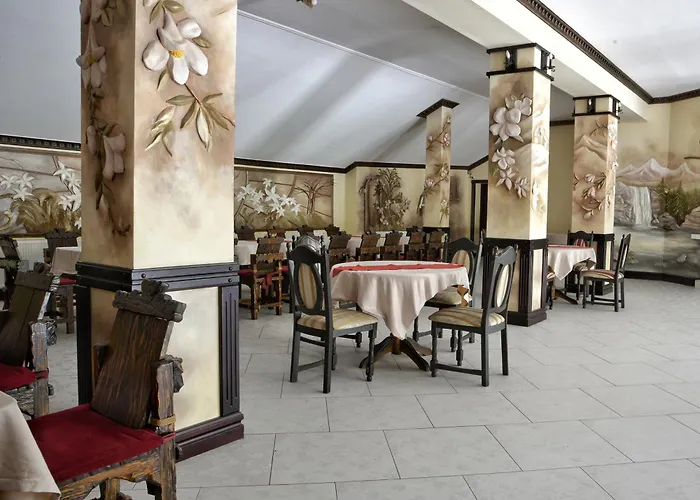 Hotel Gotel Milenium *