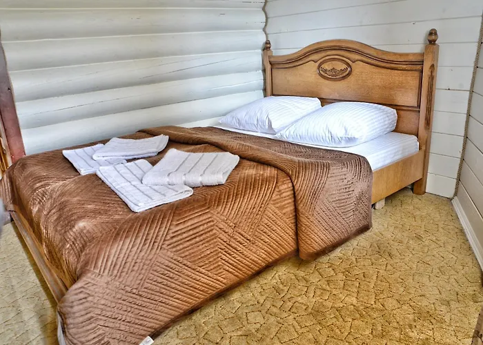 Hotel Gotel Milenium *