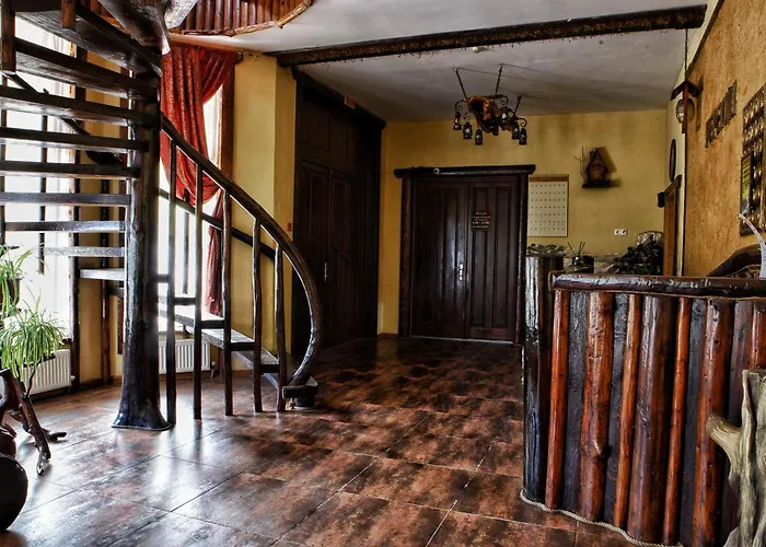 Hotel Gotel Milenium