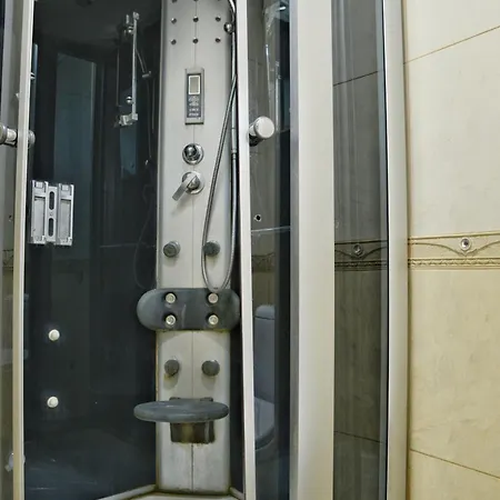 Gotel Milenium 미쿨리친