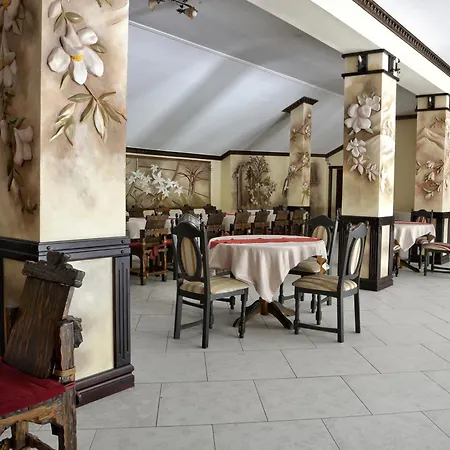 호텔 Gotel Milenium *