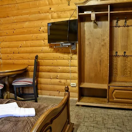 Gotel Milenium 호텔