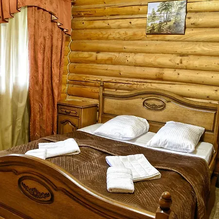 호텔 Gotel Milenium *