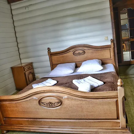 Gotel Milenium * 미쿨리친