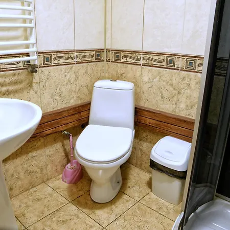 호텔 Gotel Milenium