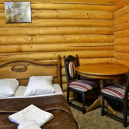 Gotel Milenium * 미쿨리친