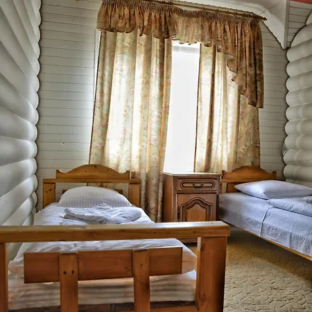 Gotel Milenium 호텔 *