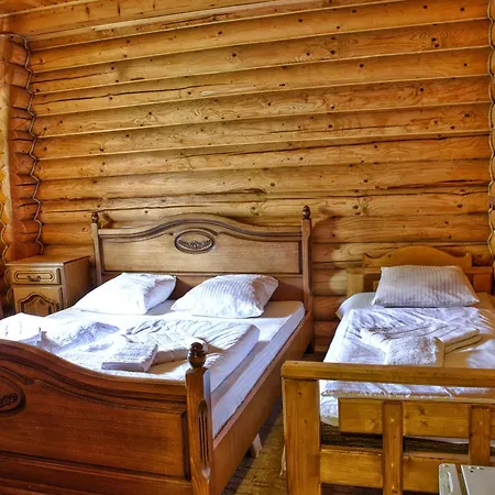 Gotel Milenium 호텔 *