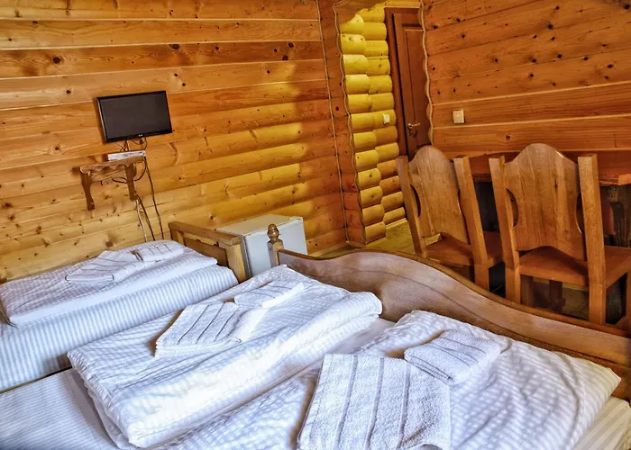 Gotel Milenium Otel