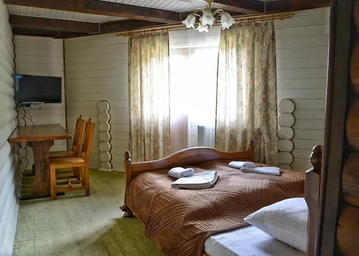 Otel Gotel Milenium *