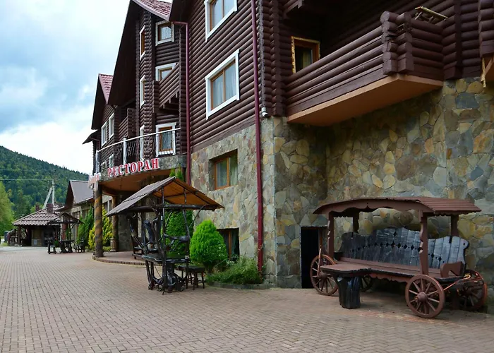Otel Gotel Milenium *