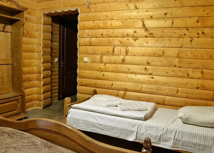 Otel Gotel Milenium *