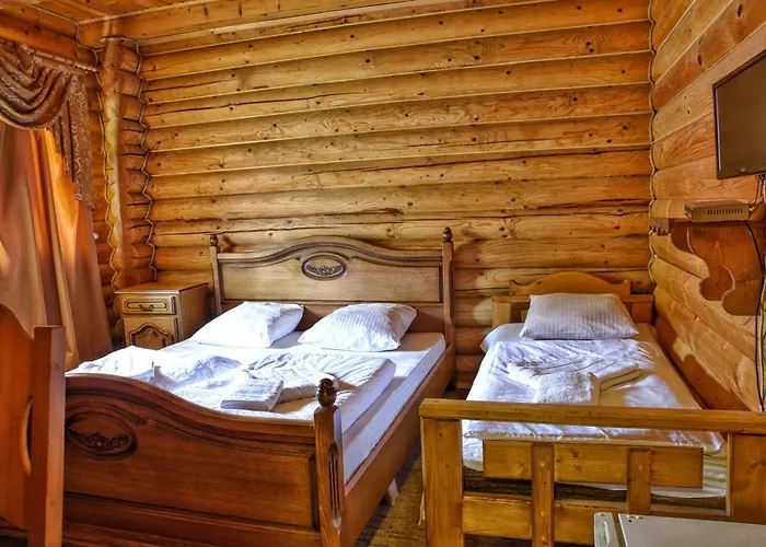 Gotel Milenium Otel *