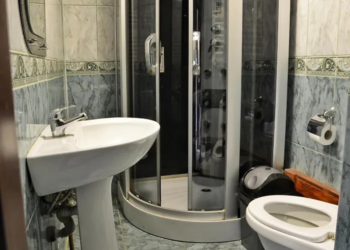 Otel Gotel Milenium